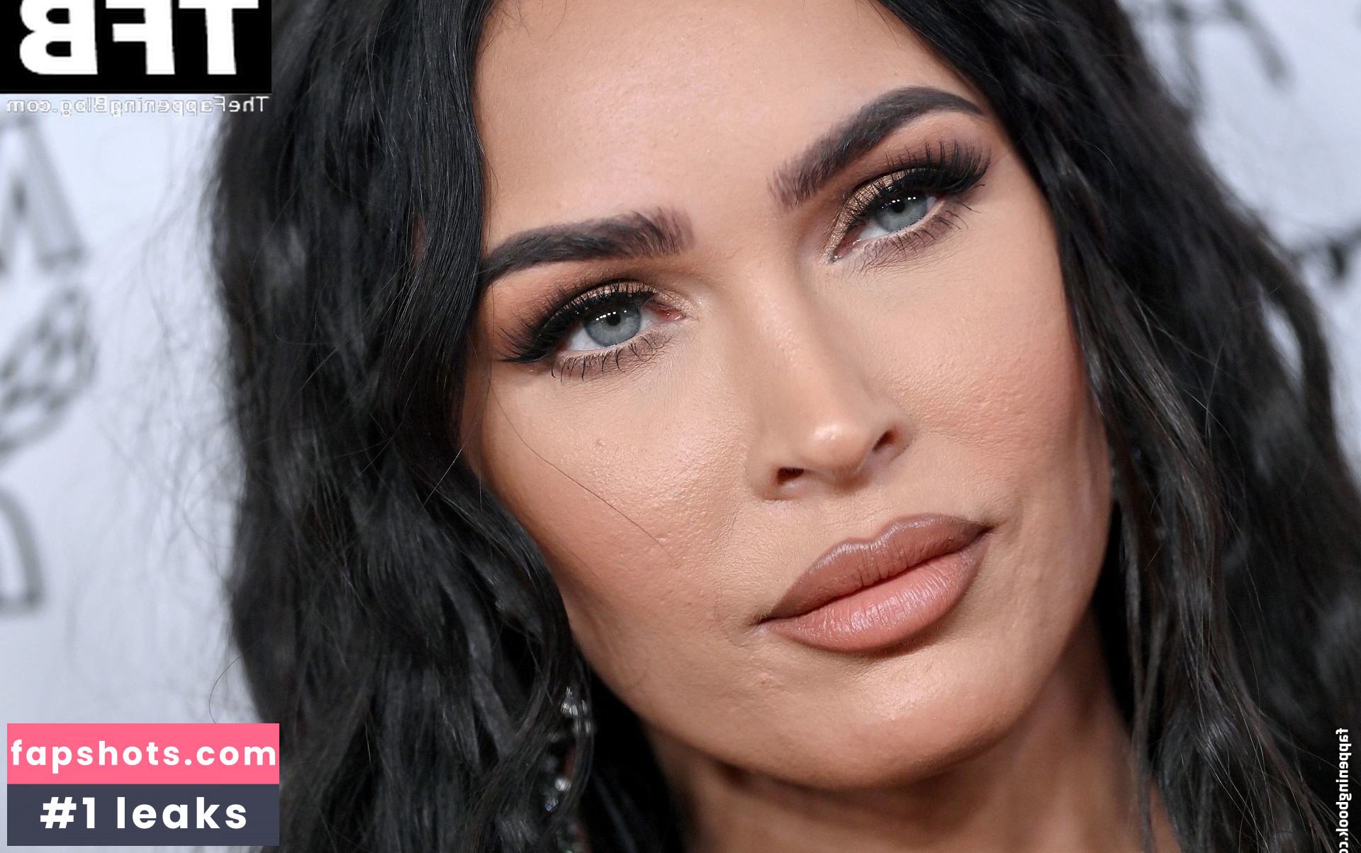 Megan Fox gallery photo #1335