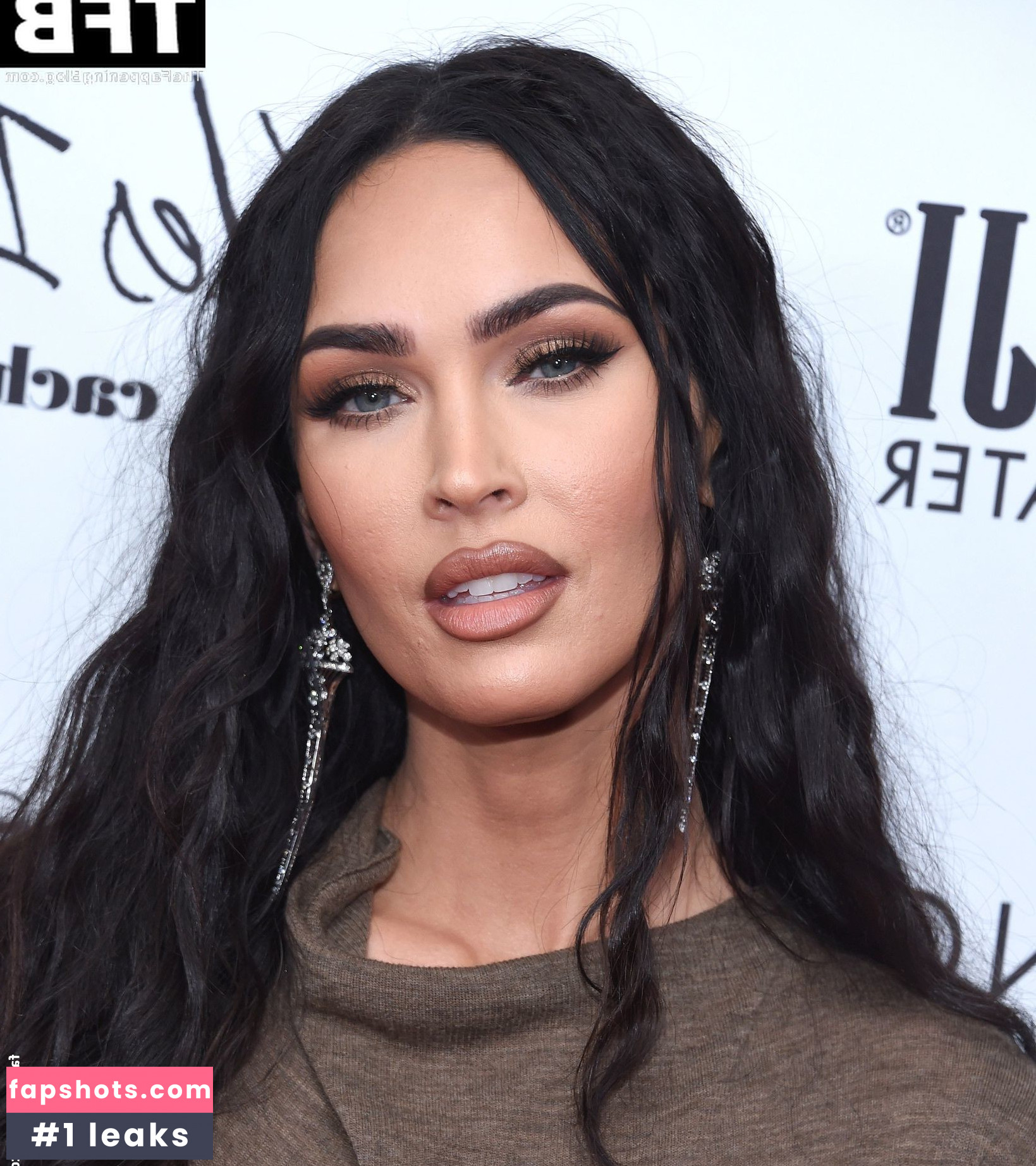 Megan Fox gallery photo #1337