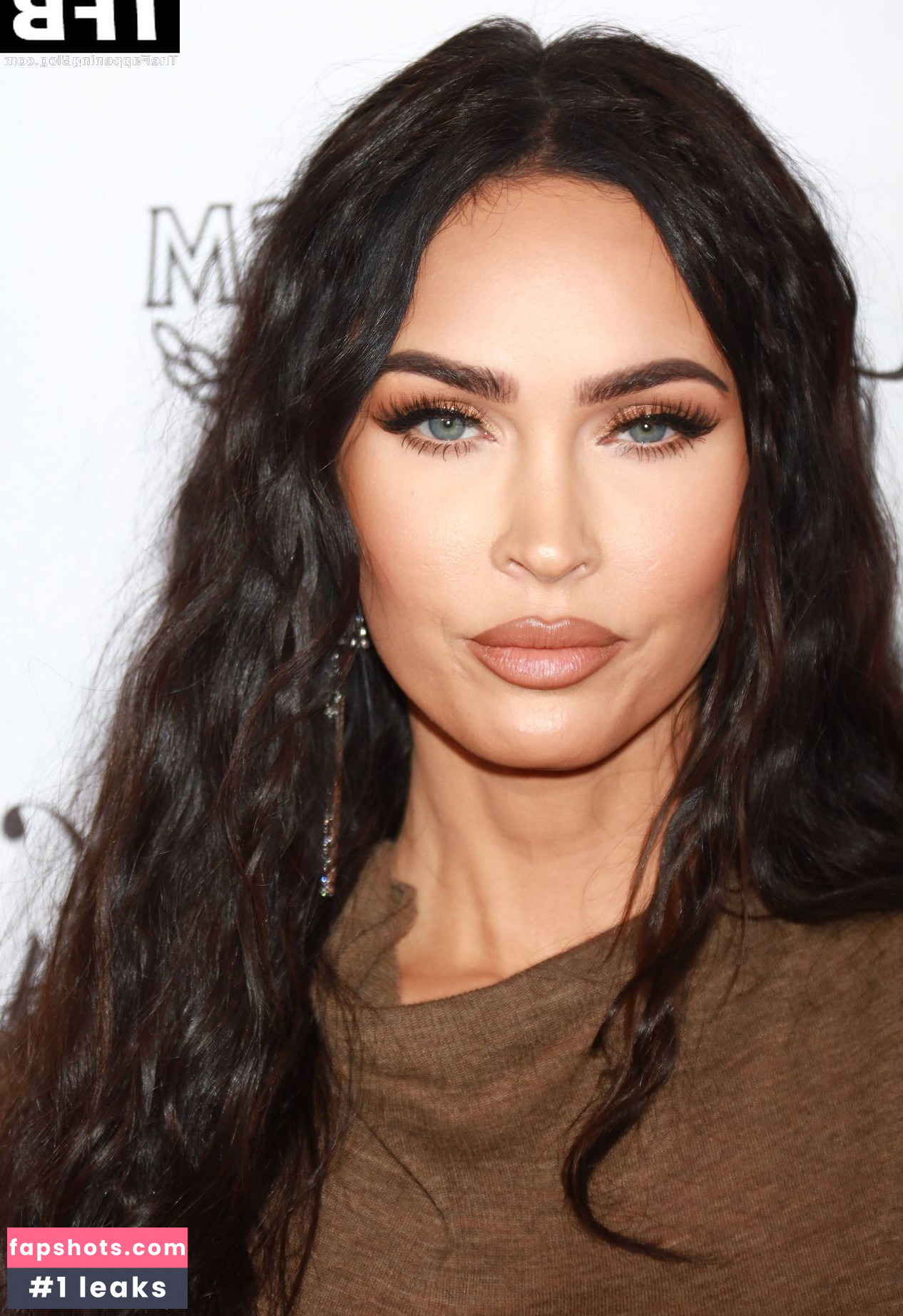 Megan Fox gallery photo #1338