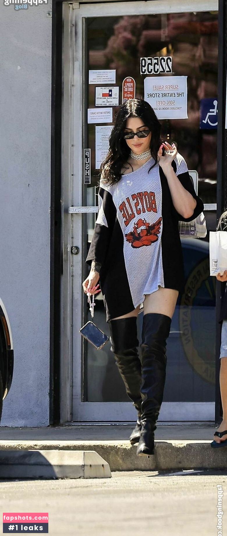 Megan Fox Nahé úniky fotek pouze od fanoušků #135 - Fapshots