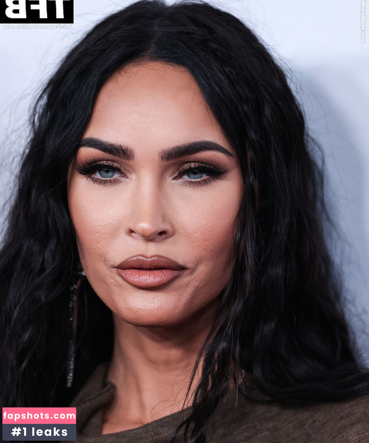 Megan Fox gallery photo #1350