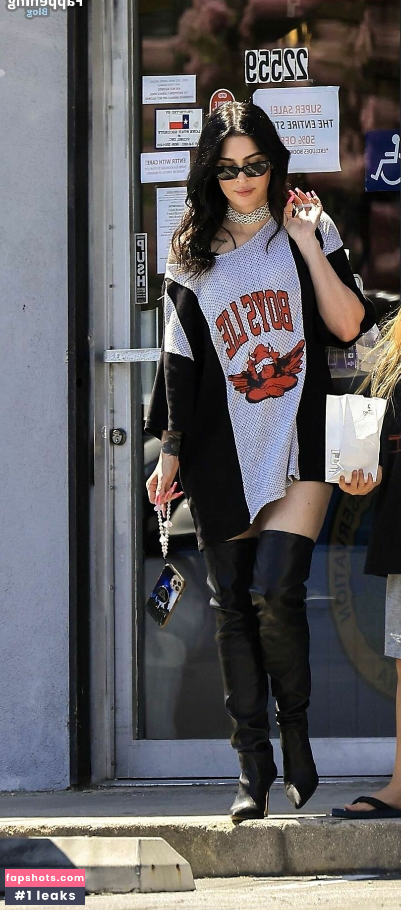 Megan Fox Nahé úniky fotek pouze od fanoušků #136 - Fapshots