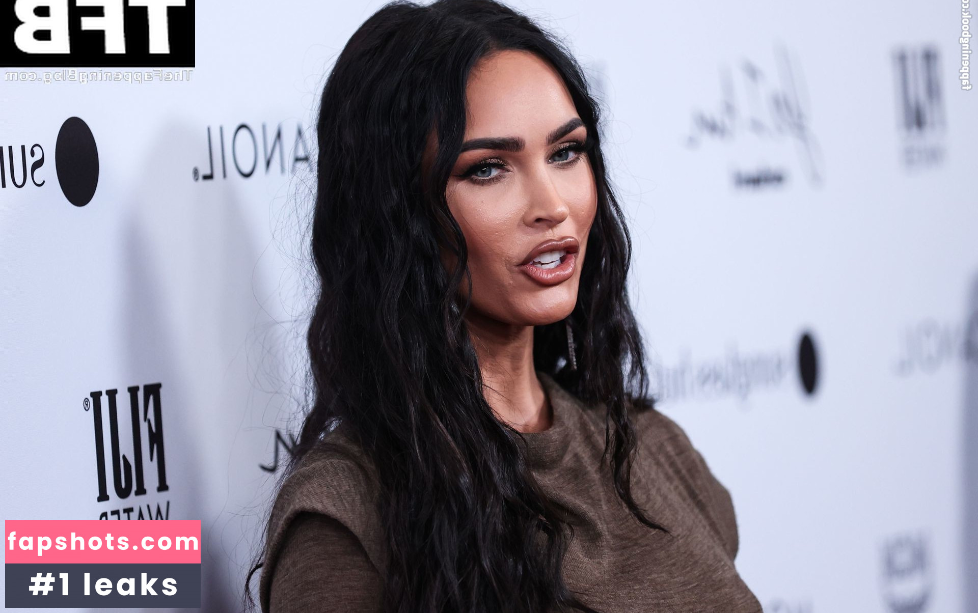 Megan Fox gallery photo #1351