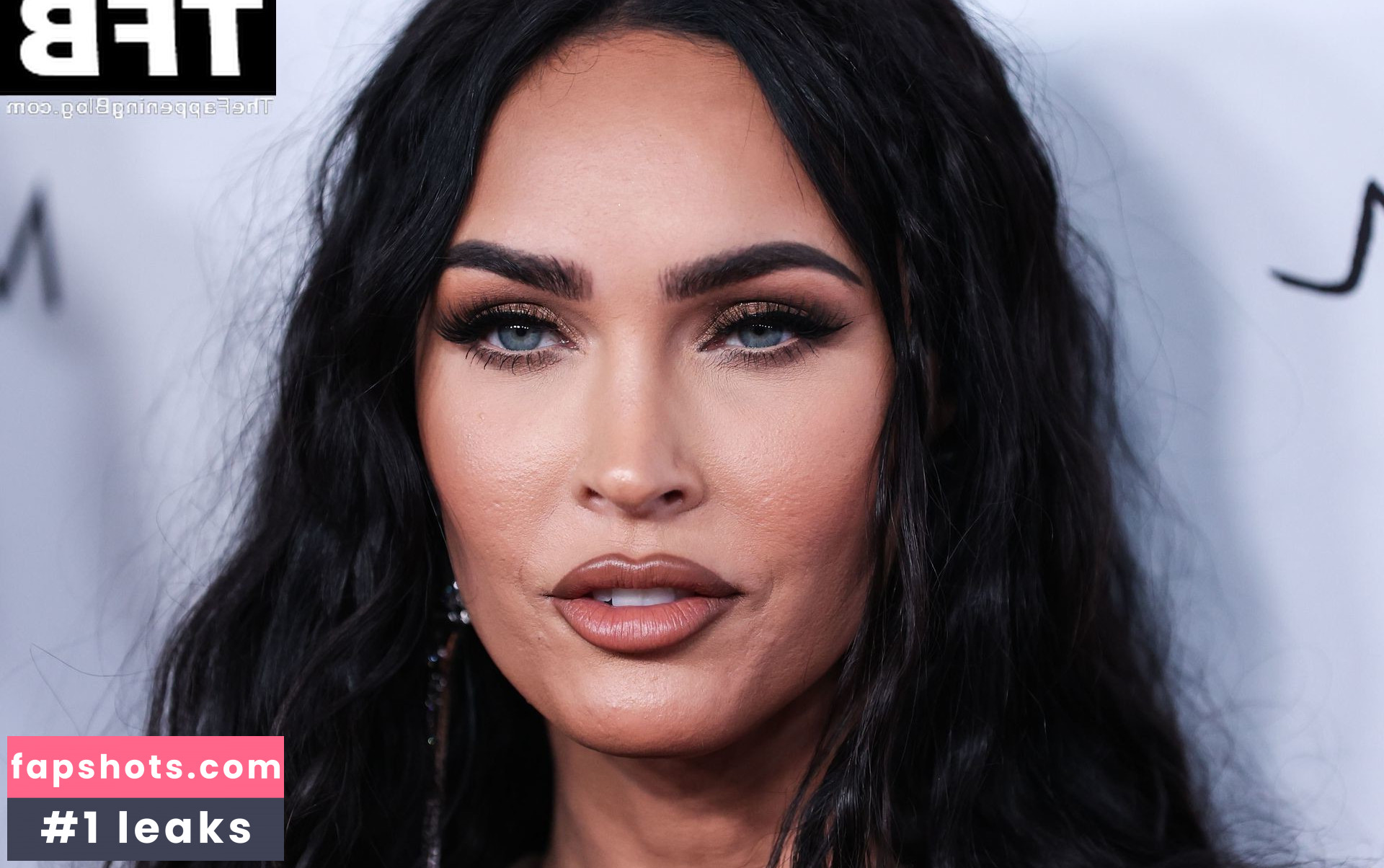 Megan Fox gallery photo #1353