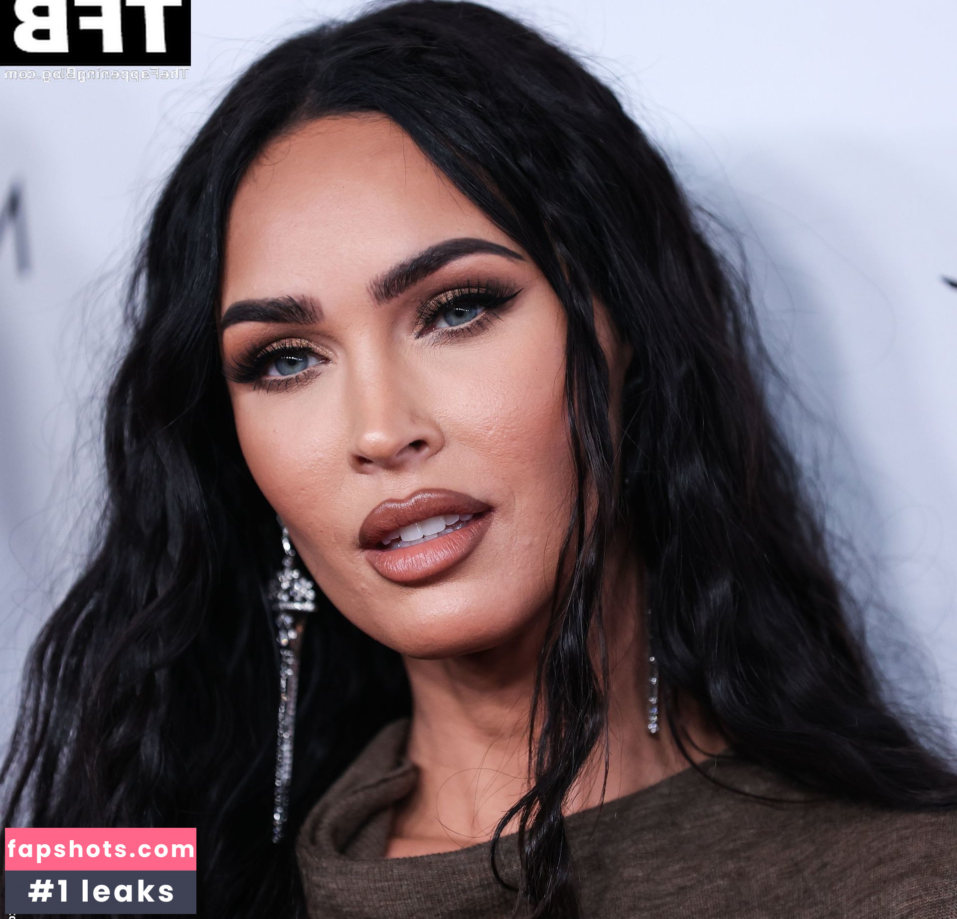 Megan Fox gallery photo #1354