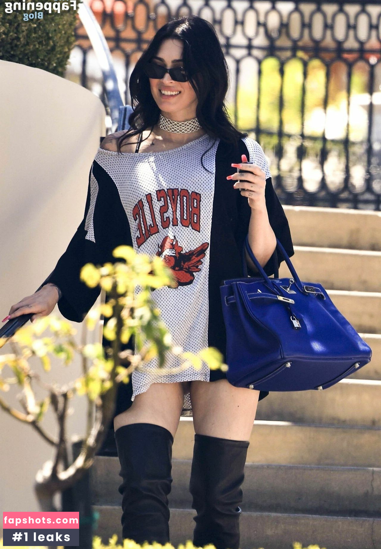 Megan Fox Nahé úniky fotek pouze od fanoušků #139 - Fapshots