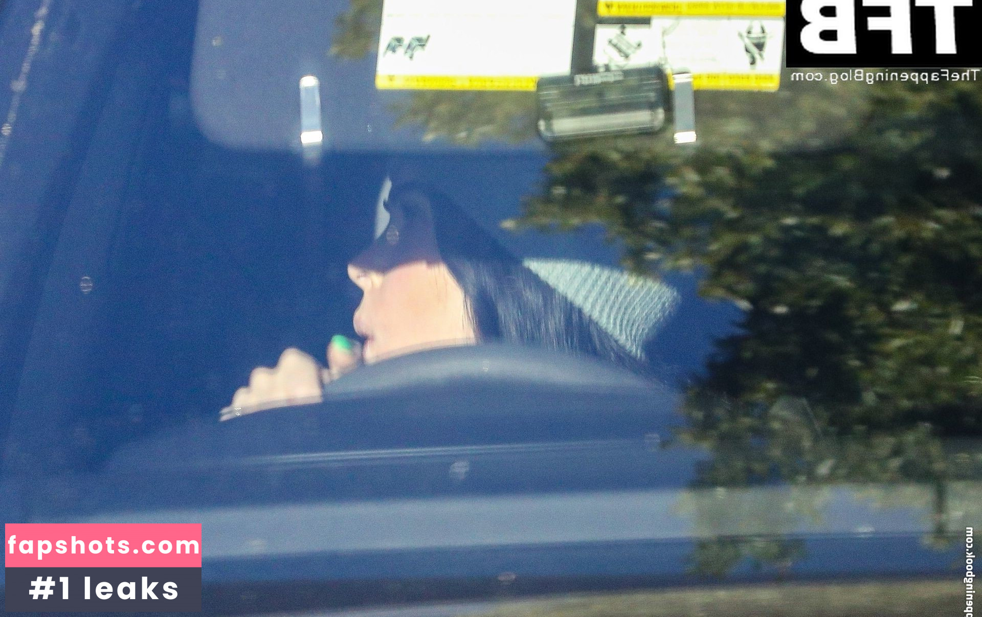 Megan Fox gallery photo #1384