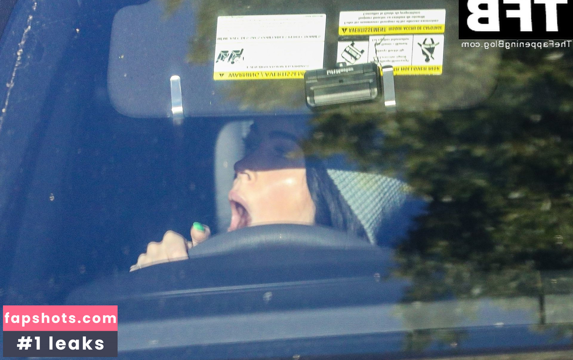 Megan Fox gallery photo #1386