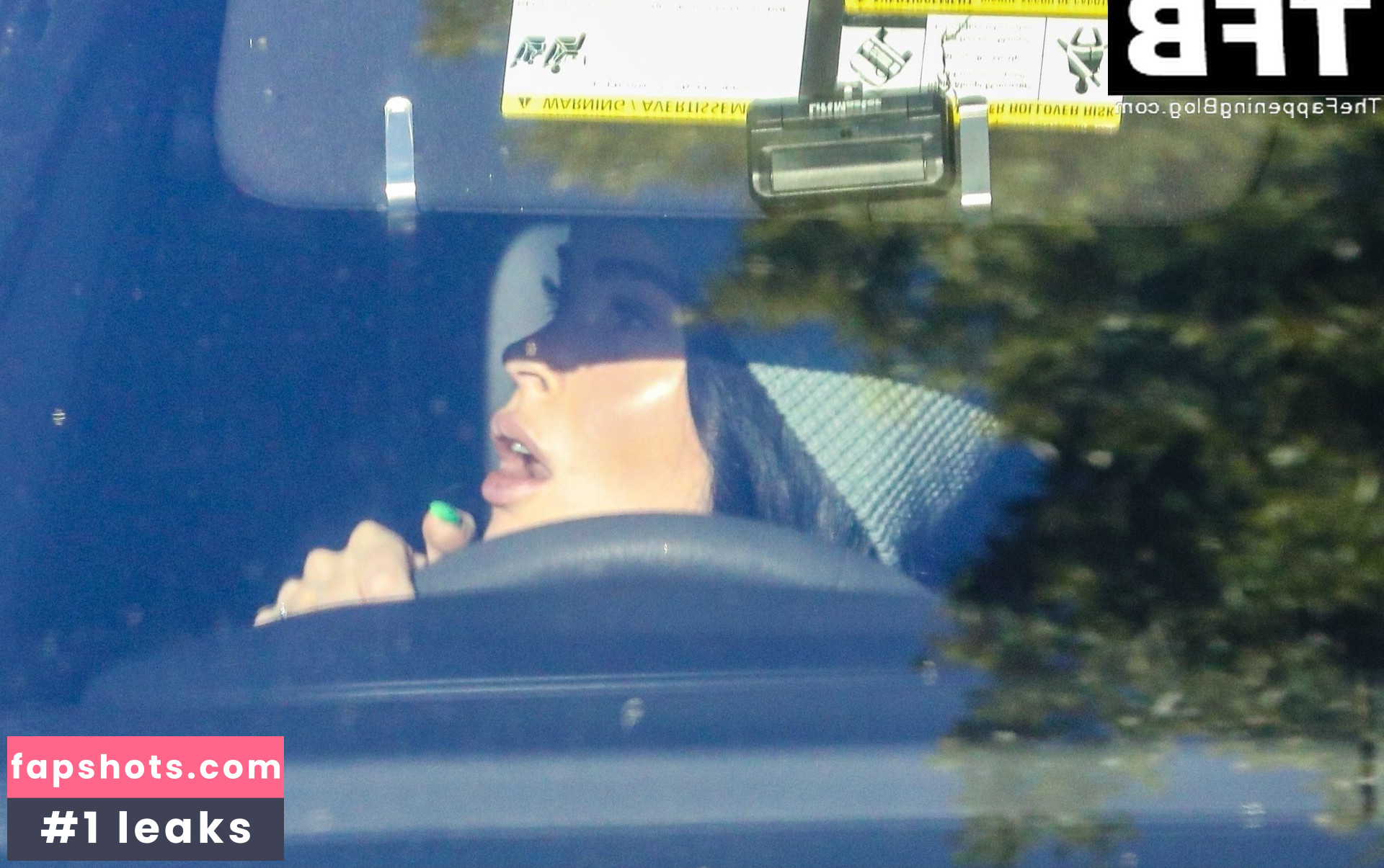 Megan Fox gallery photo #1389