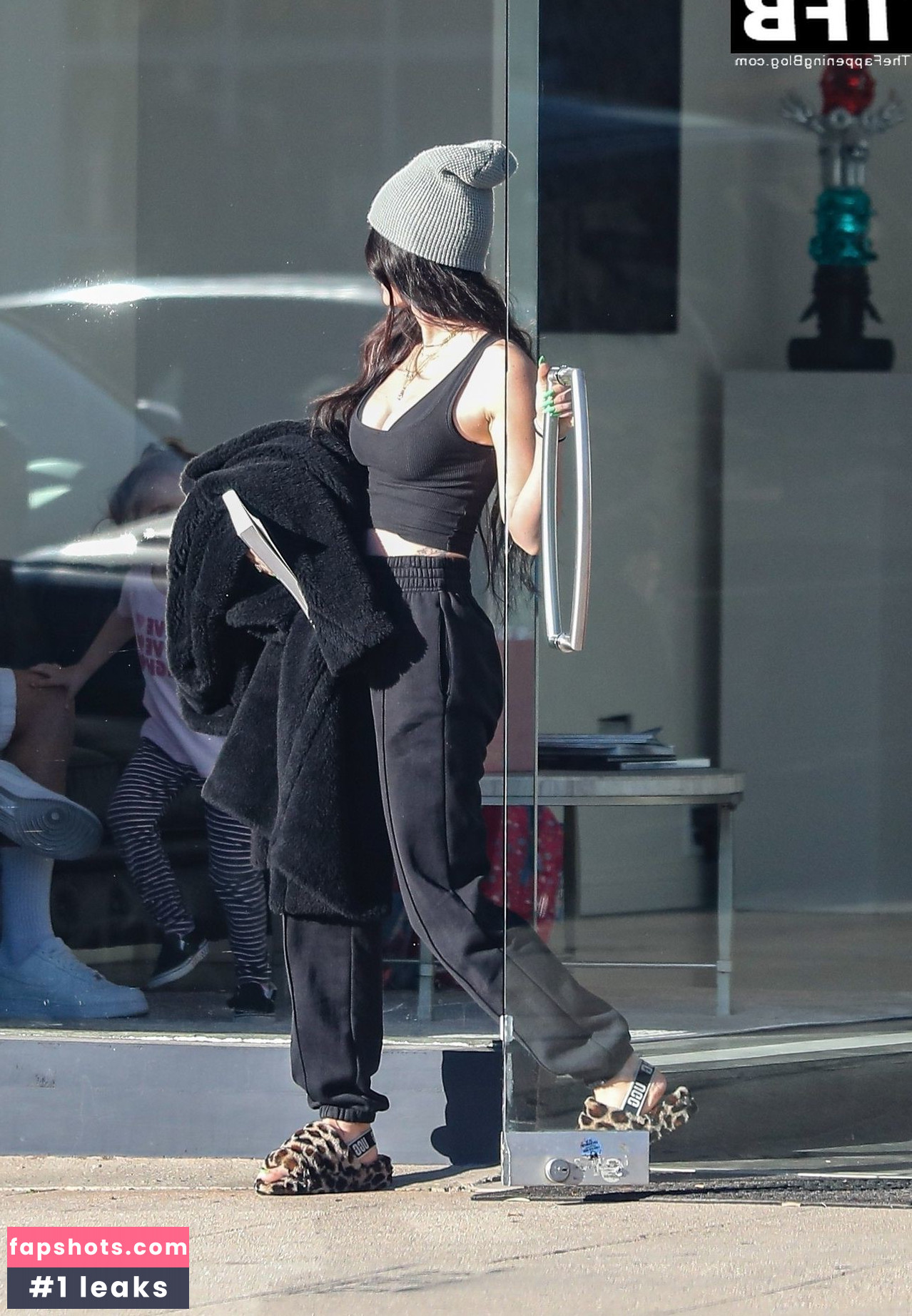 Megan Fox gallery photo #1393