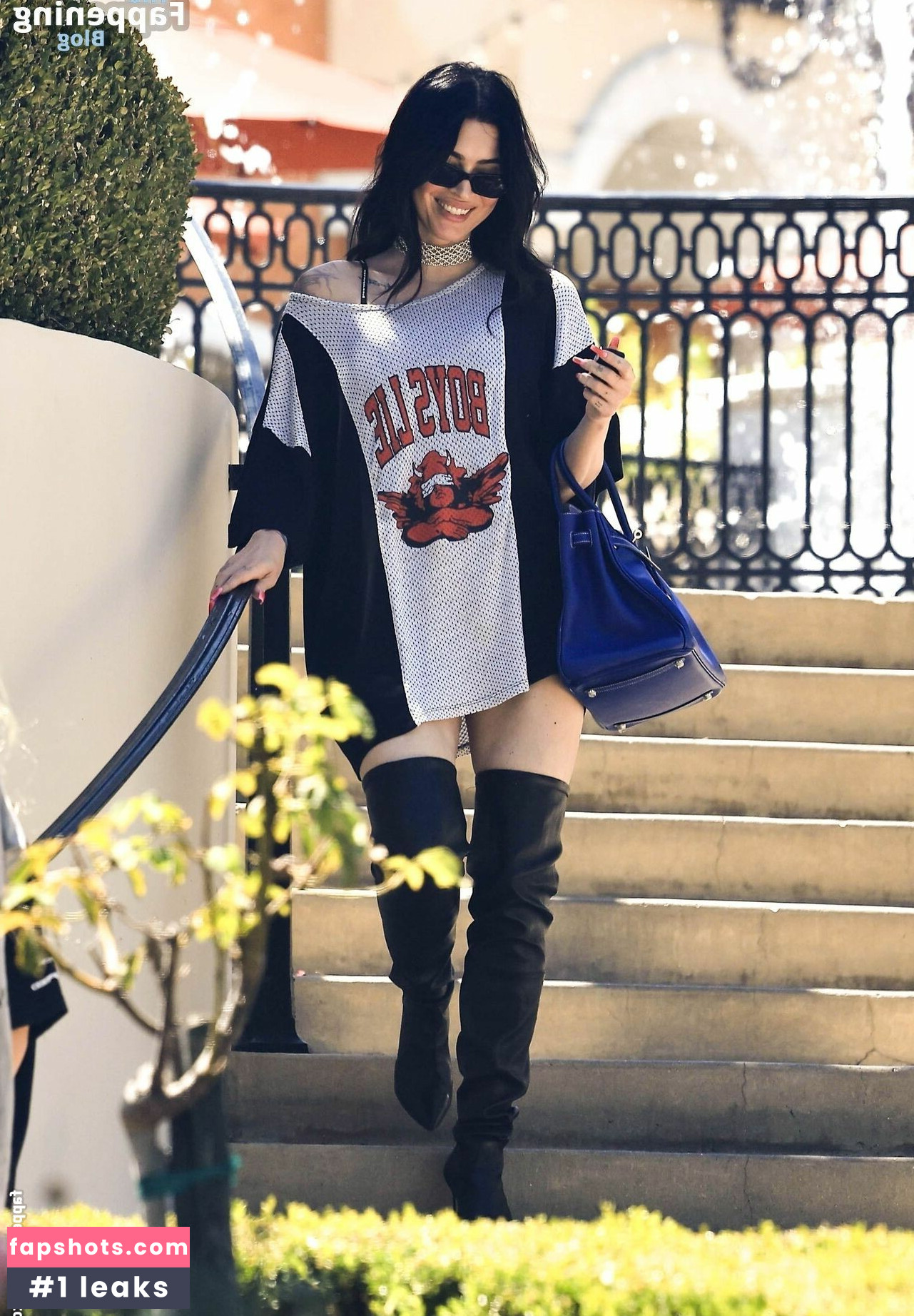 Megan Fox Nahé úniky fotek pouze od fanoušků #141 - Fapshots