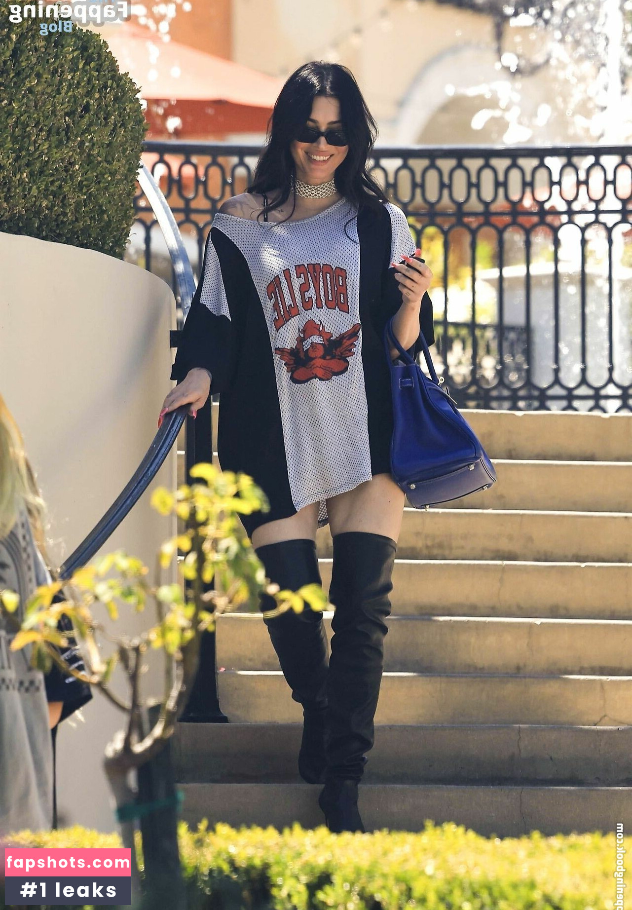 Megan Fox Nahé úniky fotek pouze od fanoušků #142 - Fapshots