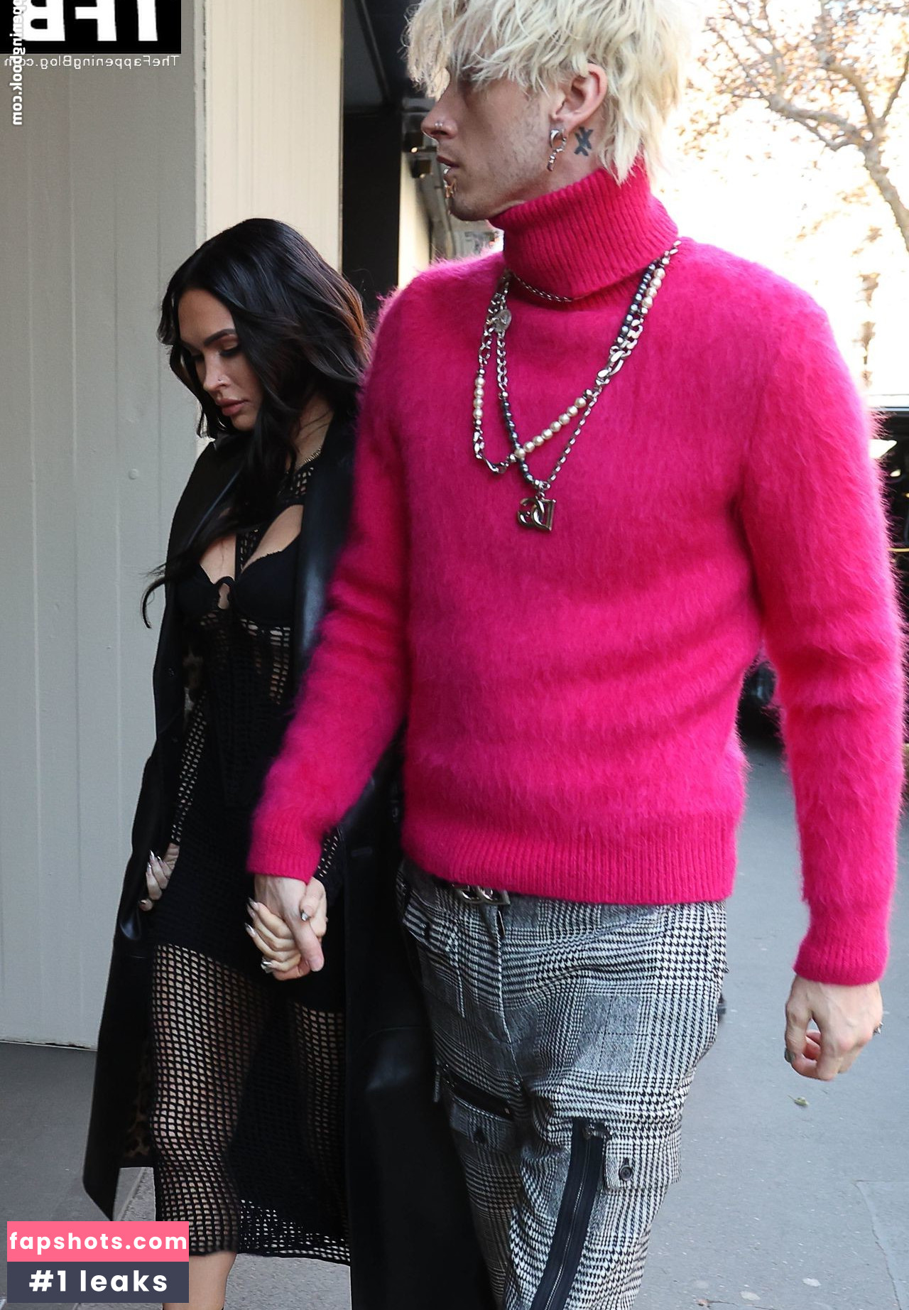 Megan Fox gallery photo #1412