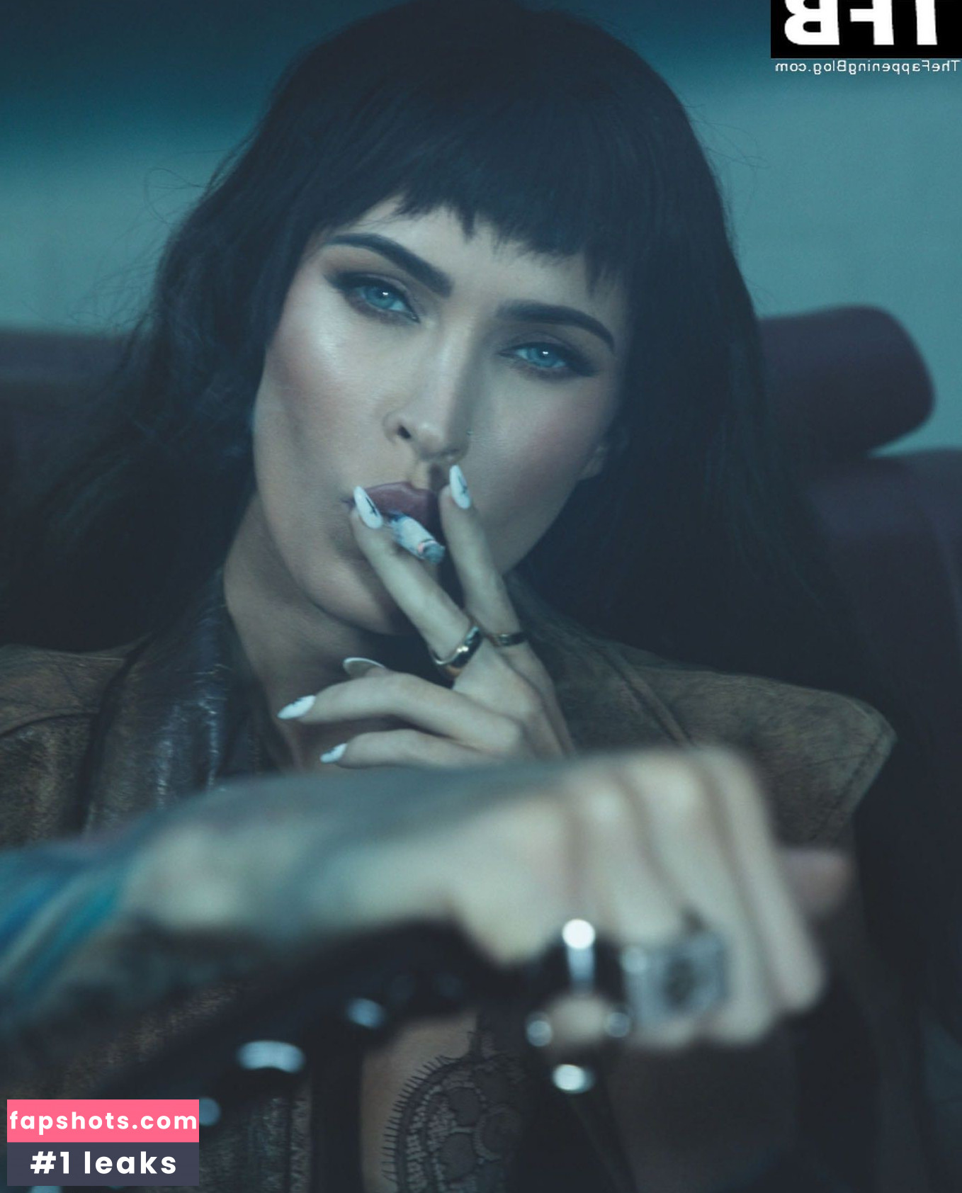 Megan Fox gallery photo #1416