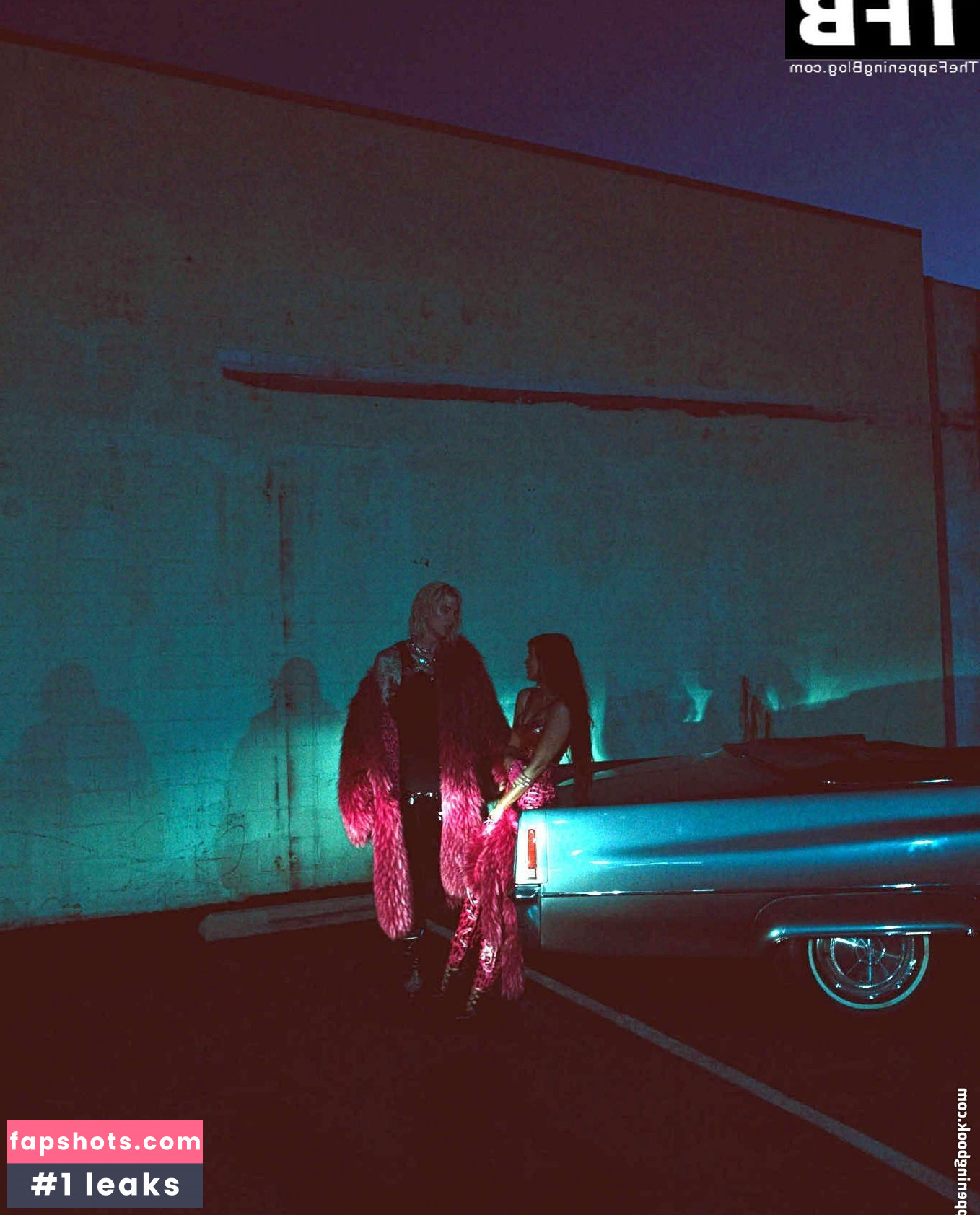 Megan Fox Nahé úniky fotek pouze od fanoušků #1418 - Fapshots