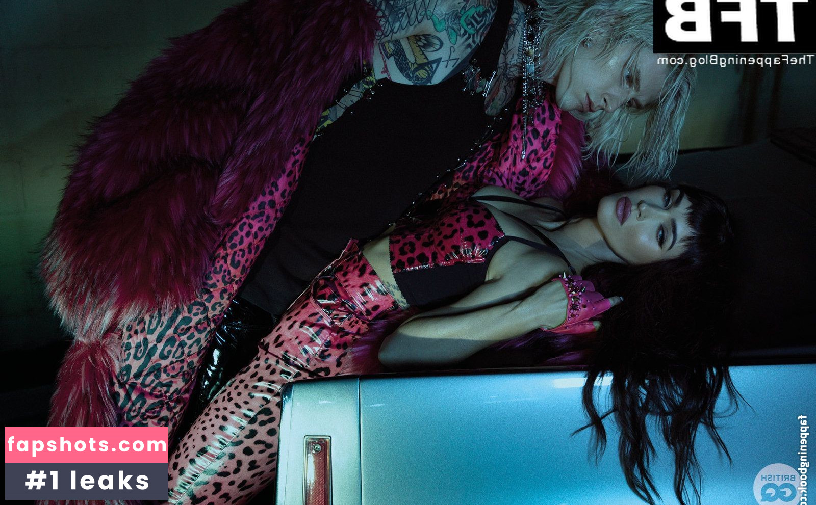 Megan Fox gallery photo #1420