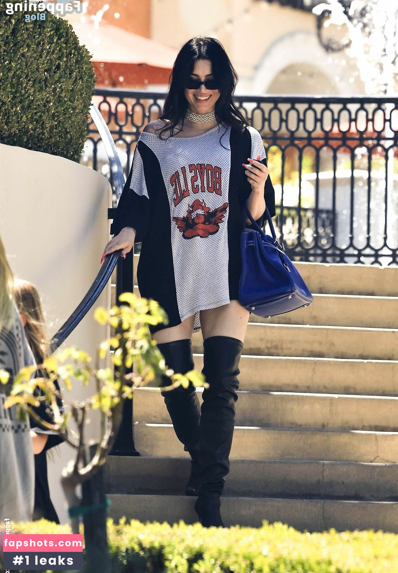 Megan Fox Nahé úniky fotek pouze od fanoušků #143 - Fapshots