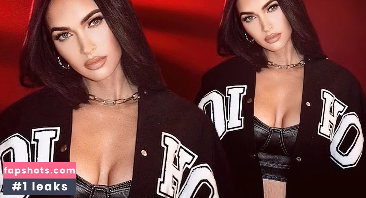 Megan Fox gallery photo #1423