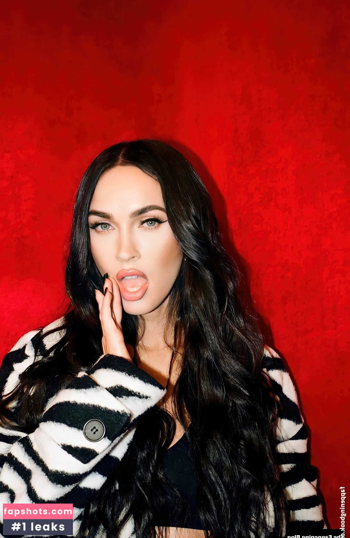 Megan Fox Nahé úniky fotek pouze od fanoušků #1429 - Fapshots