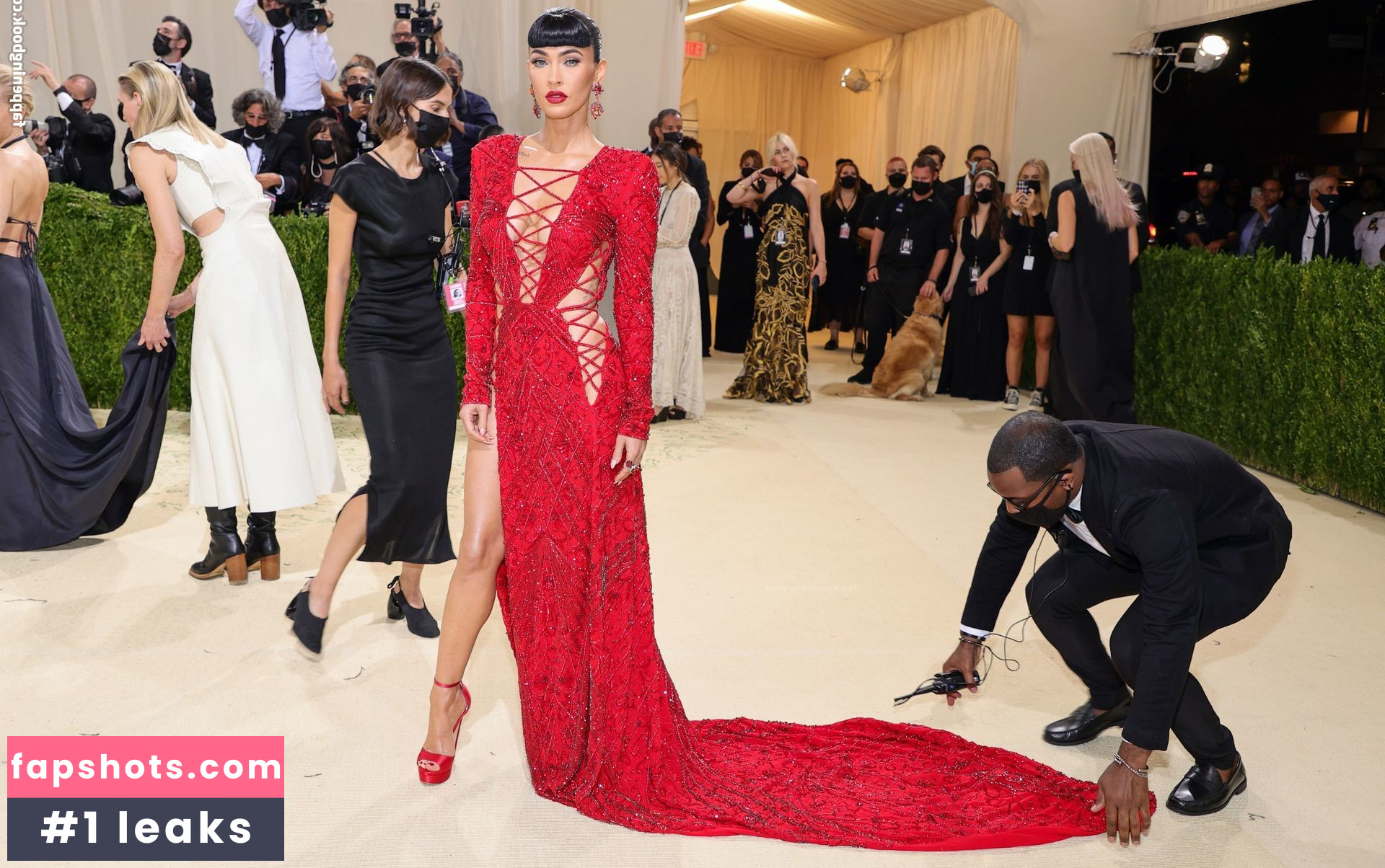 Megan Fox Nahé úniky fotek pouze od fanoušků #1457 - Fapshots