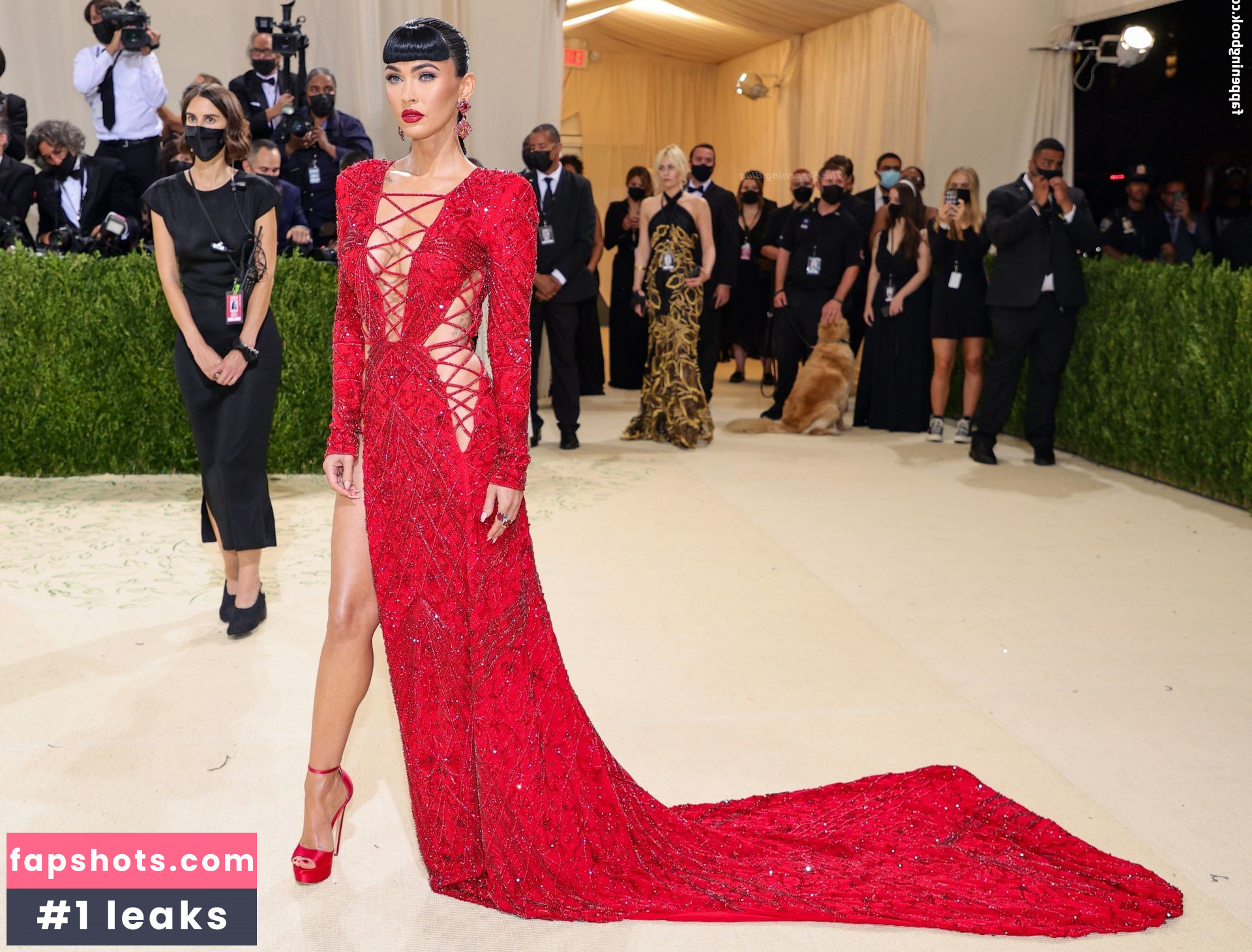 Megan Fox Nahé úniky fotek pouze od fanoušků #1458 - Fapshots