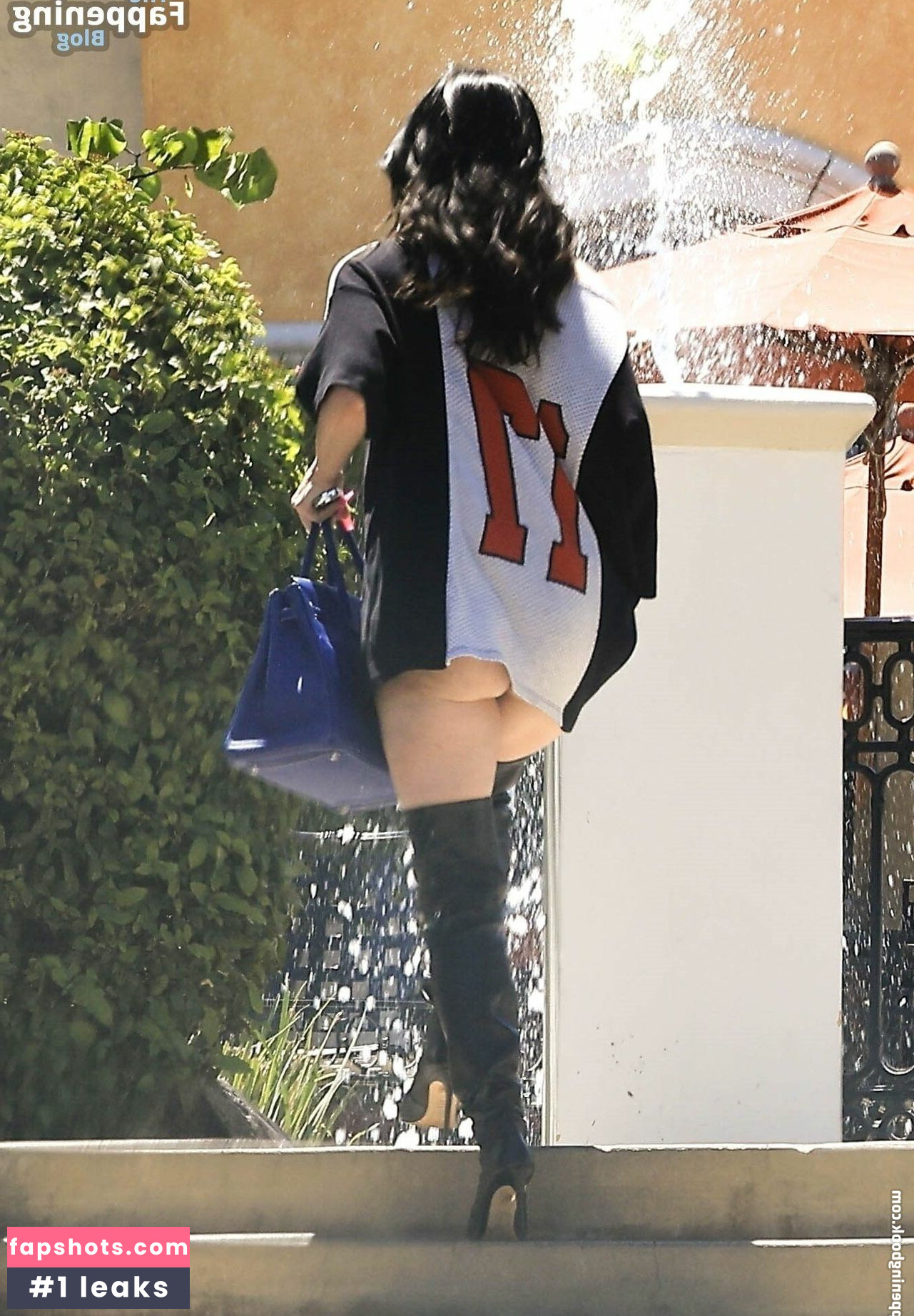 Megan Fox Nahé úniky fotek pouze od fanoušků #147 - Fapshots