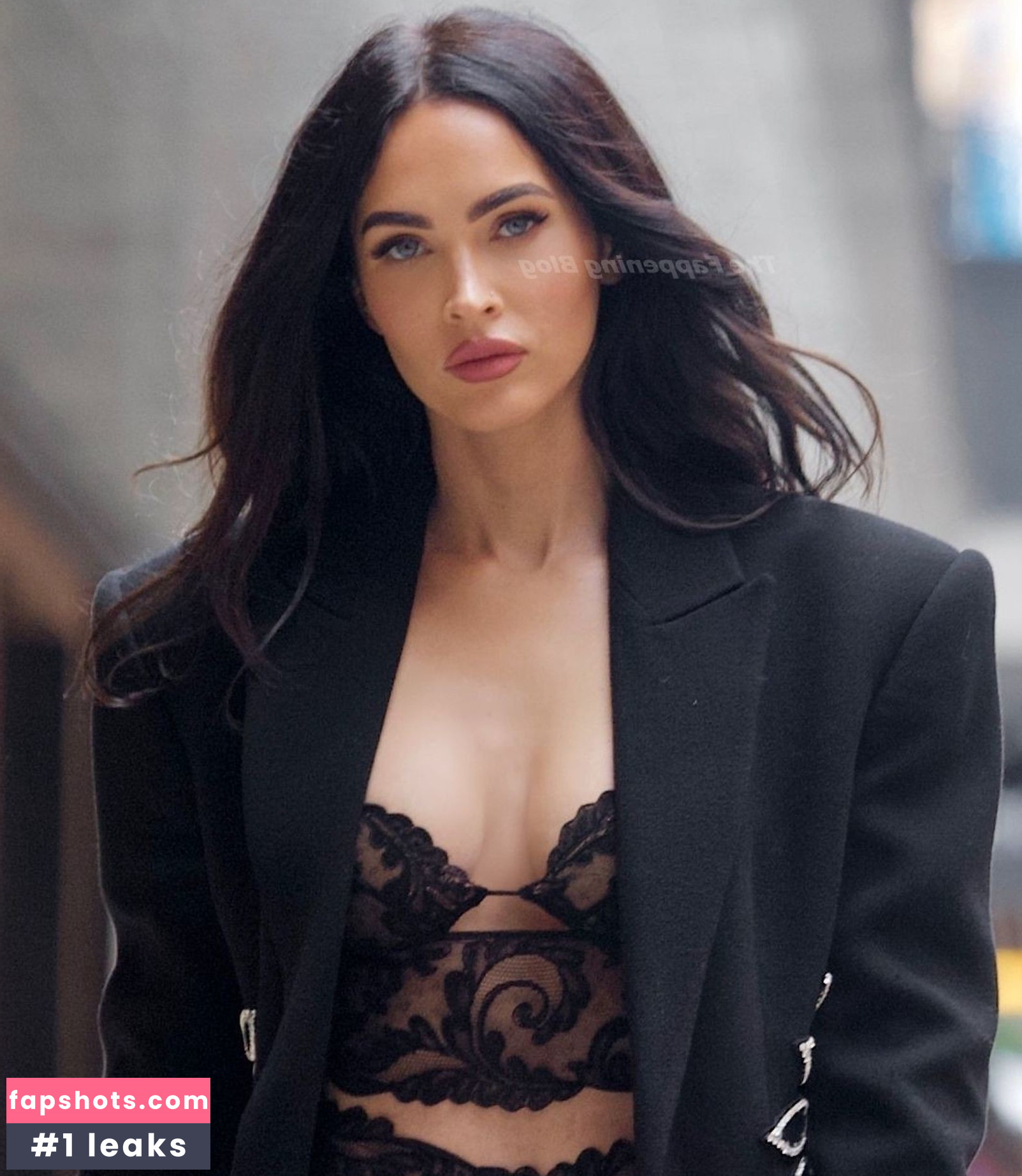 Megan Fox Nahé úniky fotek pouze od fanoušků #1461 - Fapshots