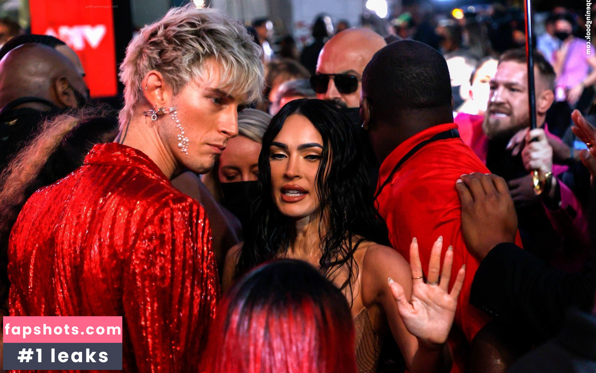 Megan Fox Nahé úniky fotek pouze od fanoušků #1467 - Fapshots