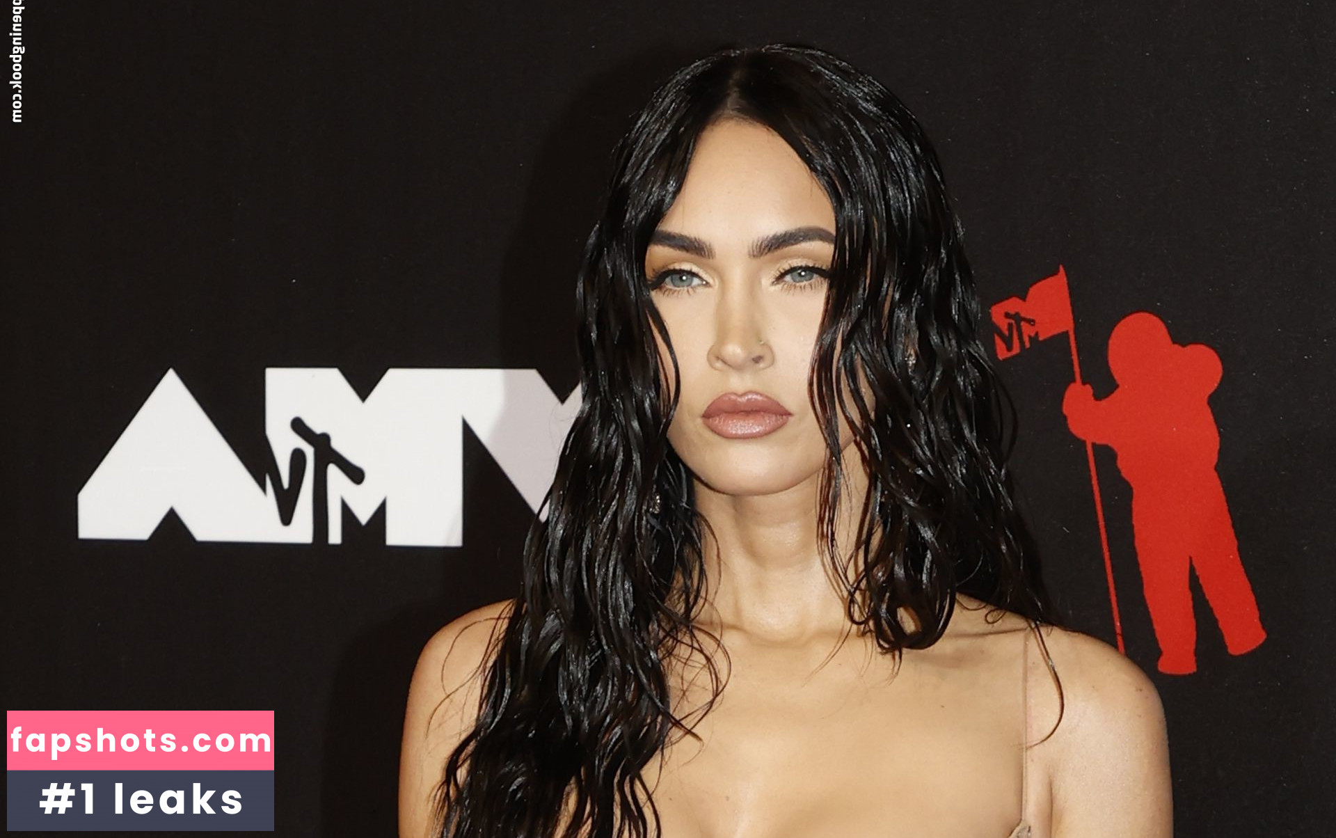 Megan Fox Nahé úniky fotek pouze od fanoušků #1470 - Fapshots
