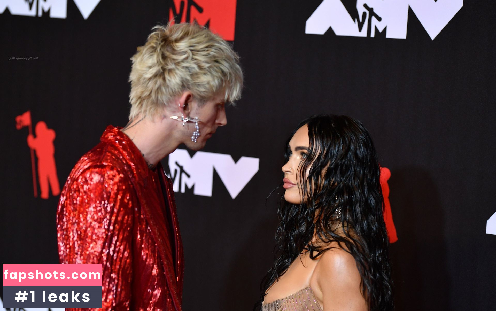 Megan Fox Nahé úniky fotek pouze od fanoušků #1485 - Fapshots