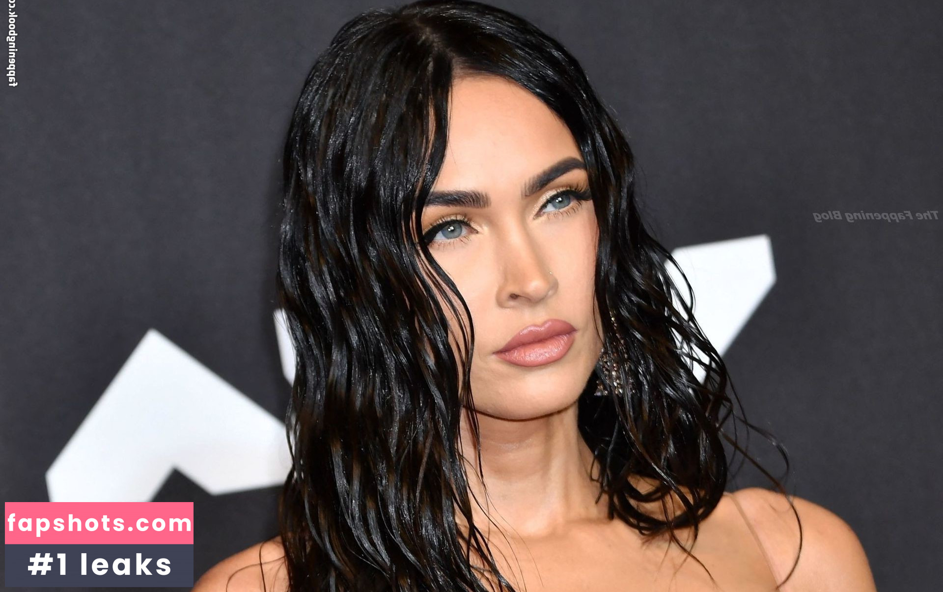 Megan Fox Nahé úniky fotek pouze od fanoušků #1489 - Fapshots