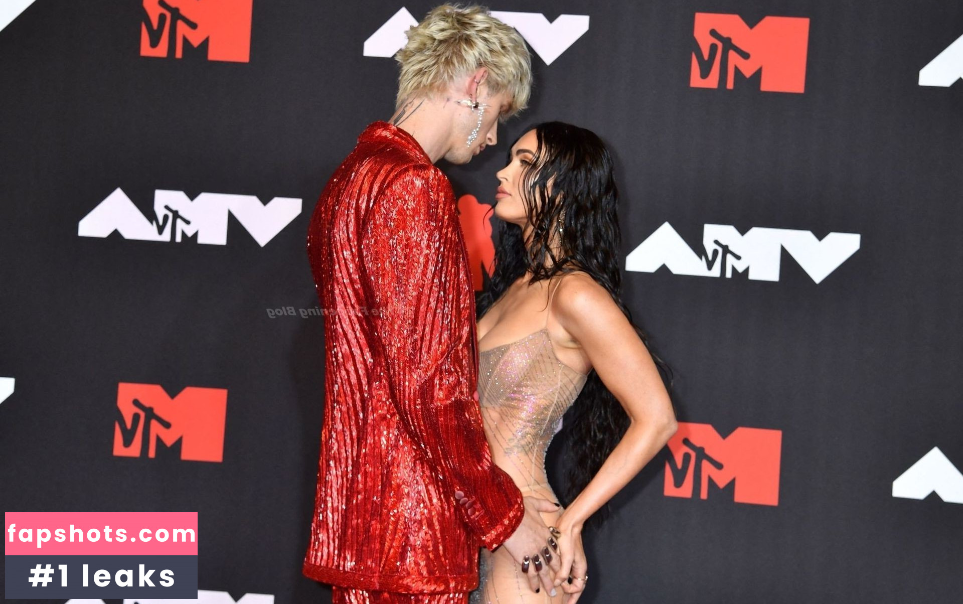 Megan Fox Nahé úniky fotek pouze od fanoušků #1490 - Fapshots