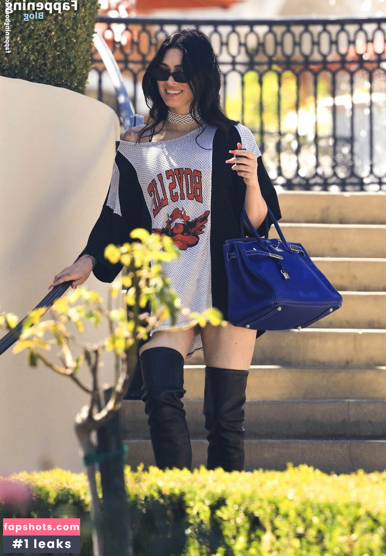 Megan Fox Nahé úniky fotek pouze od fanoušků #150 - Fapshots