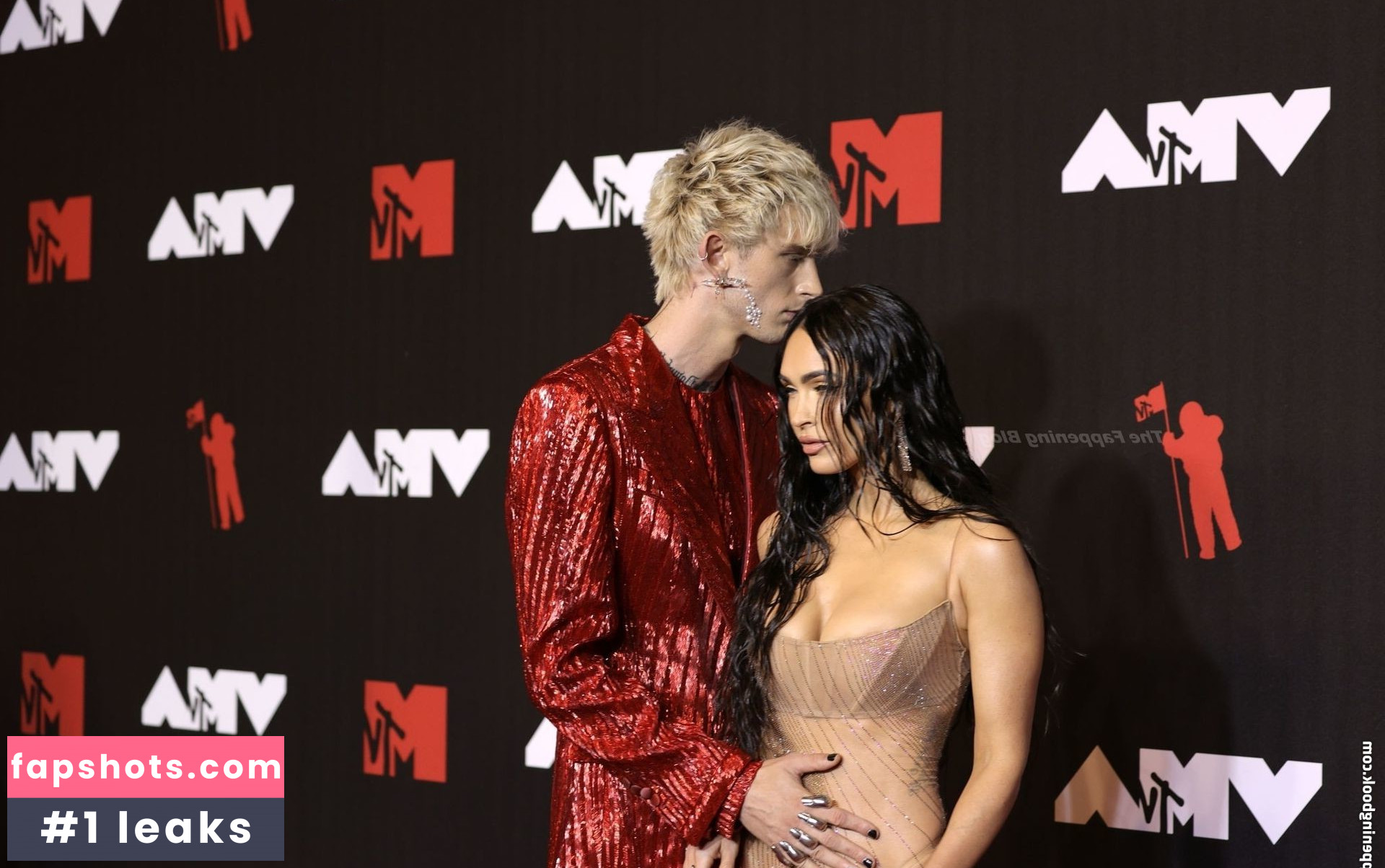 Megan Fox Nahé úniky fotek pouze od fanoušků #1491 - Fapshots