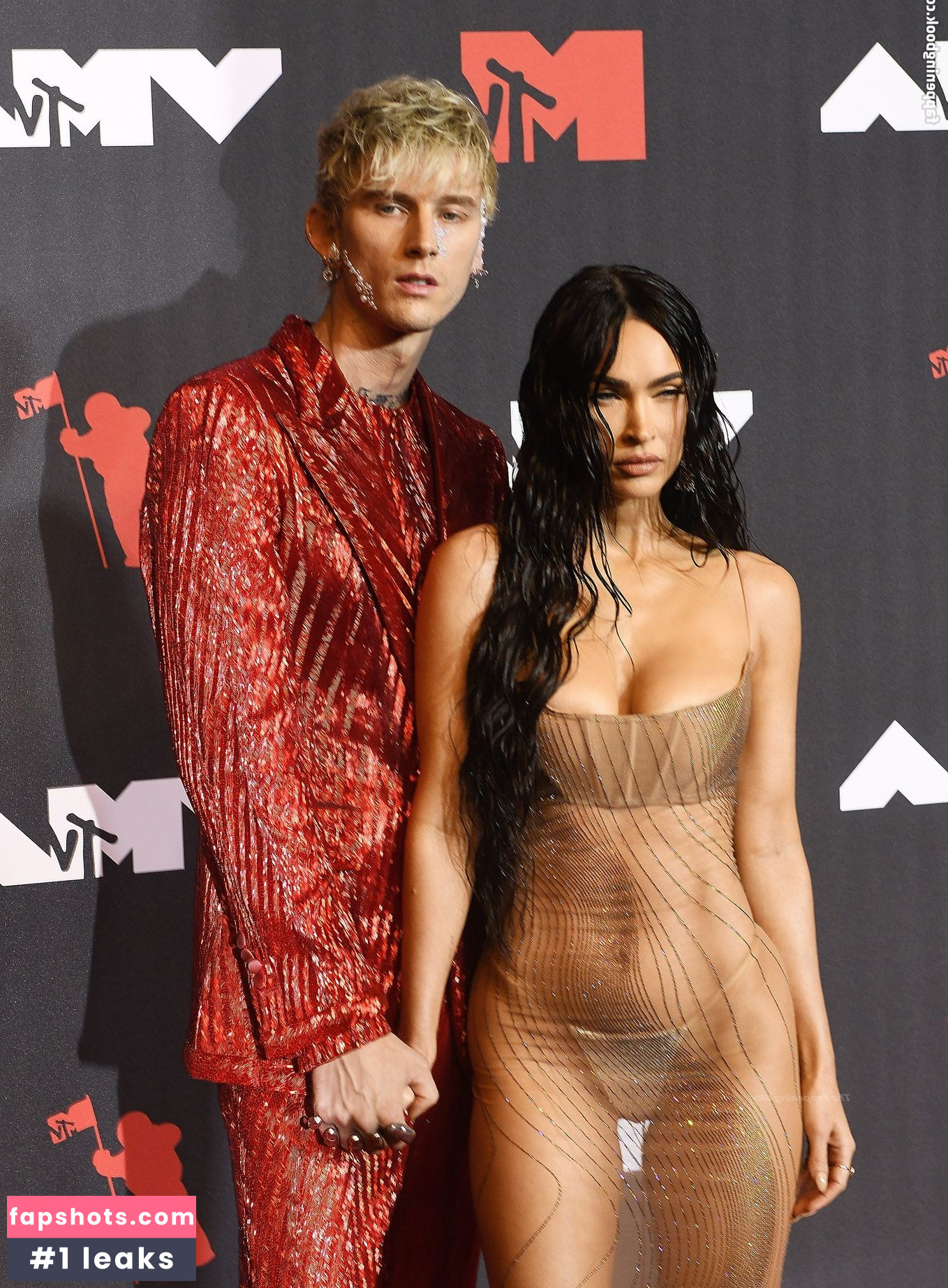 Megan Fox Nahé úniky fotek pouze od fanoušků #1495 - Fapshots