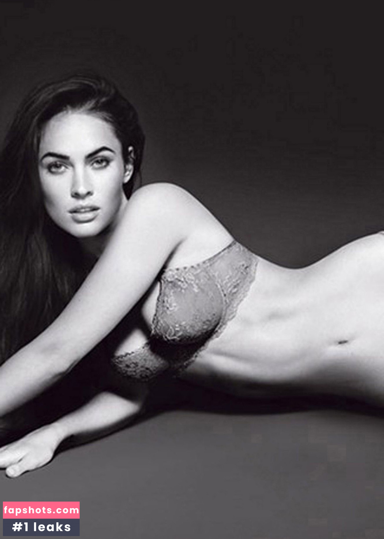 Megan Fox Nahé úniky fotek pouze od fanoušků #1497 - Fapshots