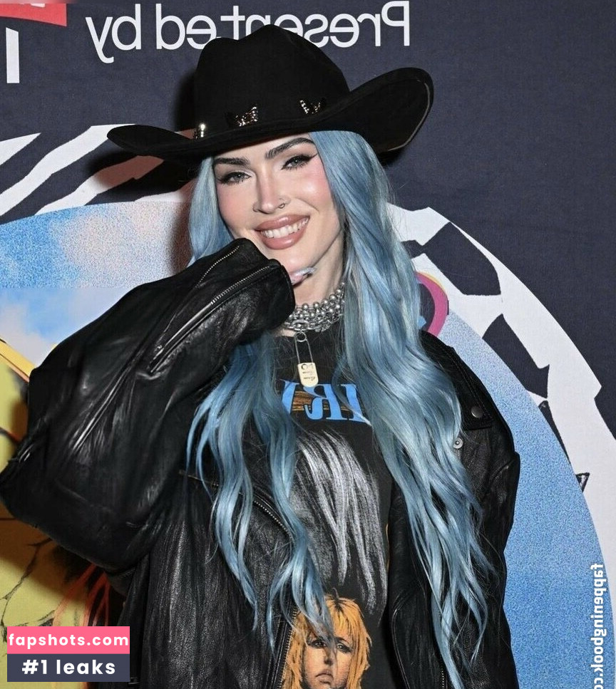 Megan Fox Nahé úniky fotek pouze od fanoušků #153 - Fapshots