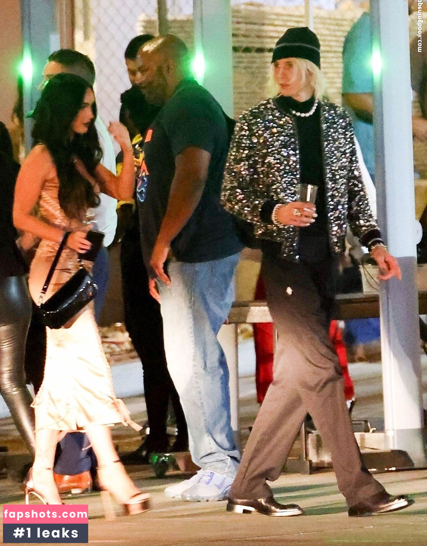 Megan Fox Nahé úniky fotek pouze od fanoušků #1556 - Fapshots