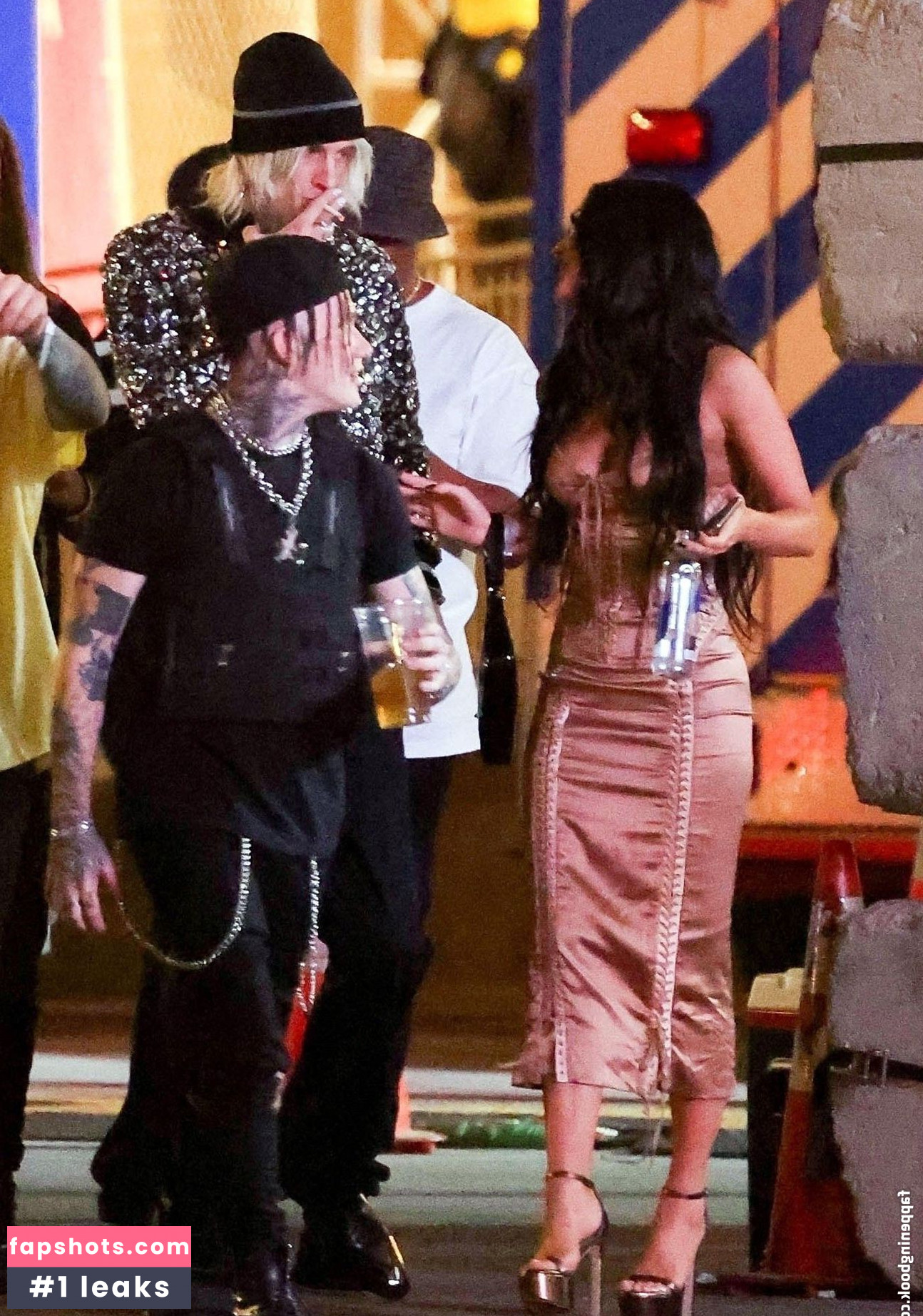 Megan Fox Nahé úniky fotek pouze od fanoušků #1563 - Fapshots