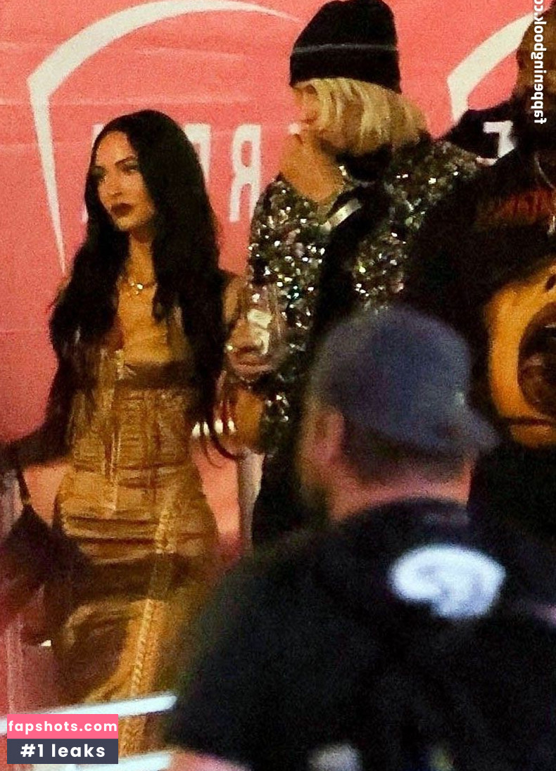 Megan Fox Nahé úniky fotek pouze od fanoušků #1564 - Fapshots