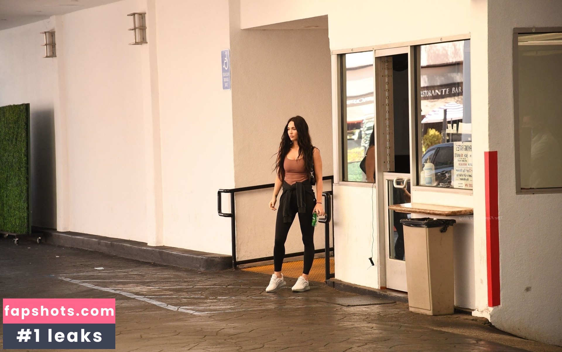 Megan Fox Nahé úniky fotek pouze od fanoušků #1585 - Fapshots