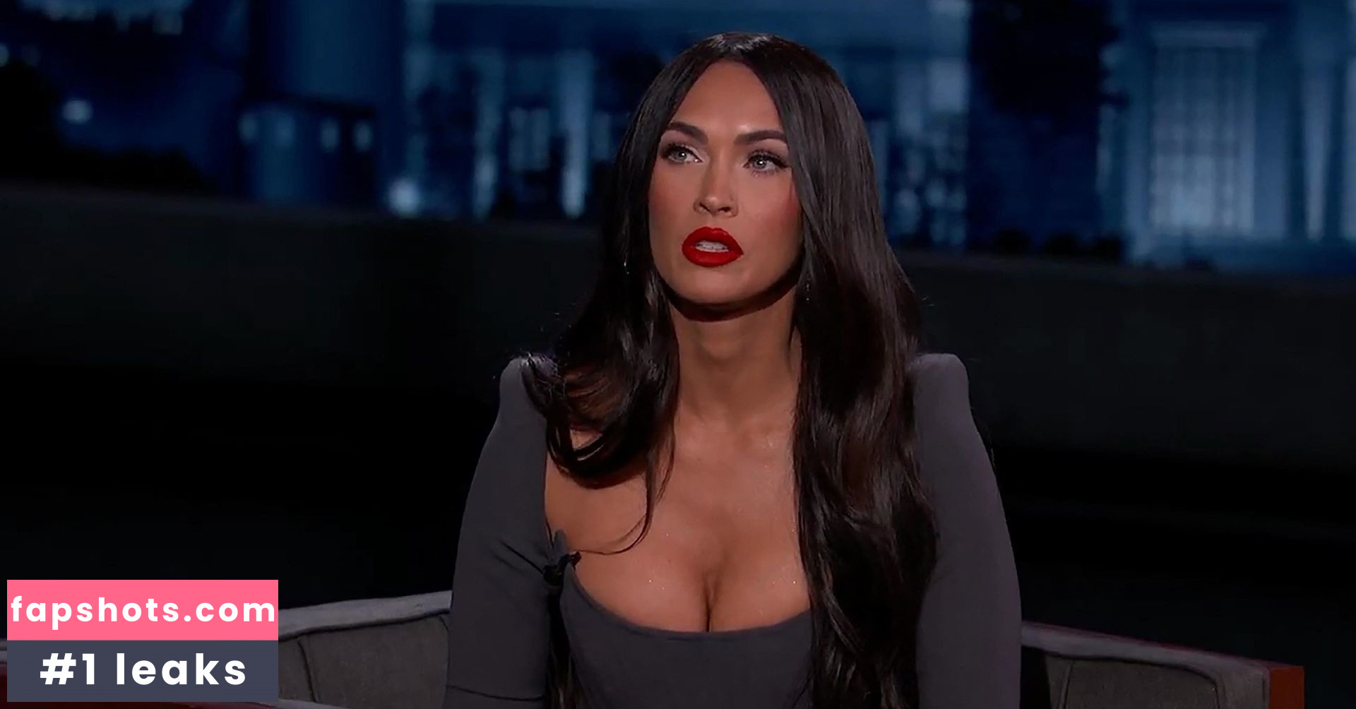 Megan Fox Nahé úniky fotek pouze od fanoušků #1595 - Fapshots