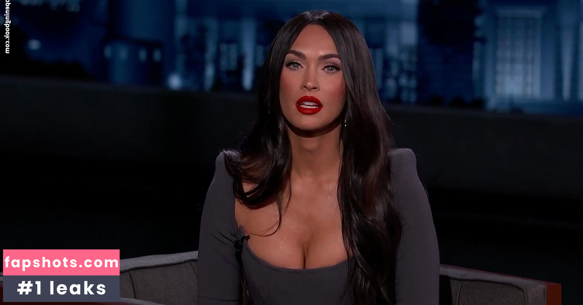 Megan Fox Nahé úniky fotek pouze od fanoušků #1596 - Fapshots