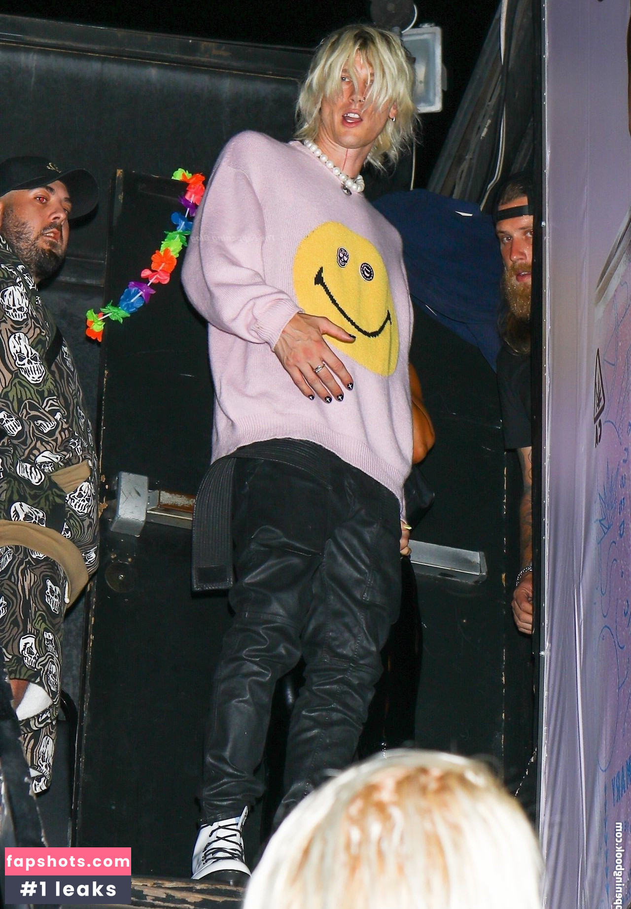 Megan Fox Nahé úniky fotek pouze od fanoušků #1599 - Fapshots