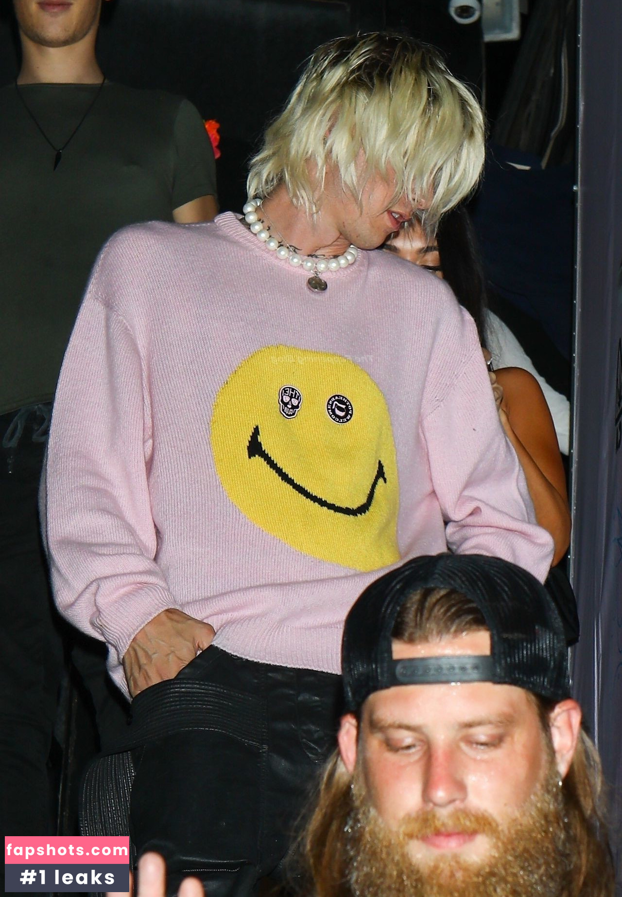 Megan Fox Nahé úniky fotek pouze od fanoušků #1600 - Fapshots