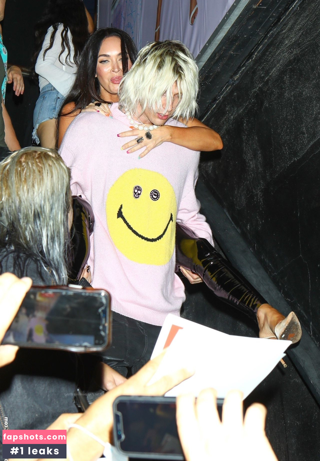 Megan Fox Nahé úniky fotek pouze od fanoušků #1604 - Fapshots