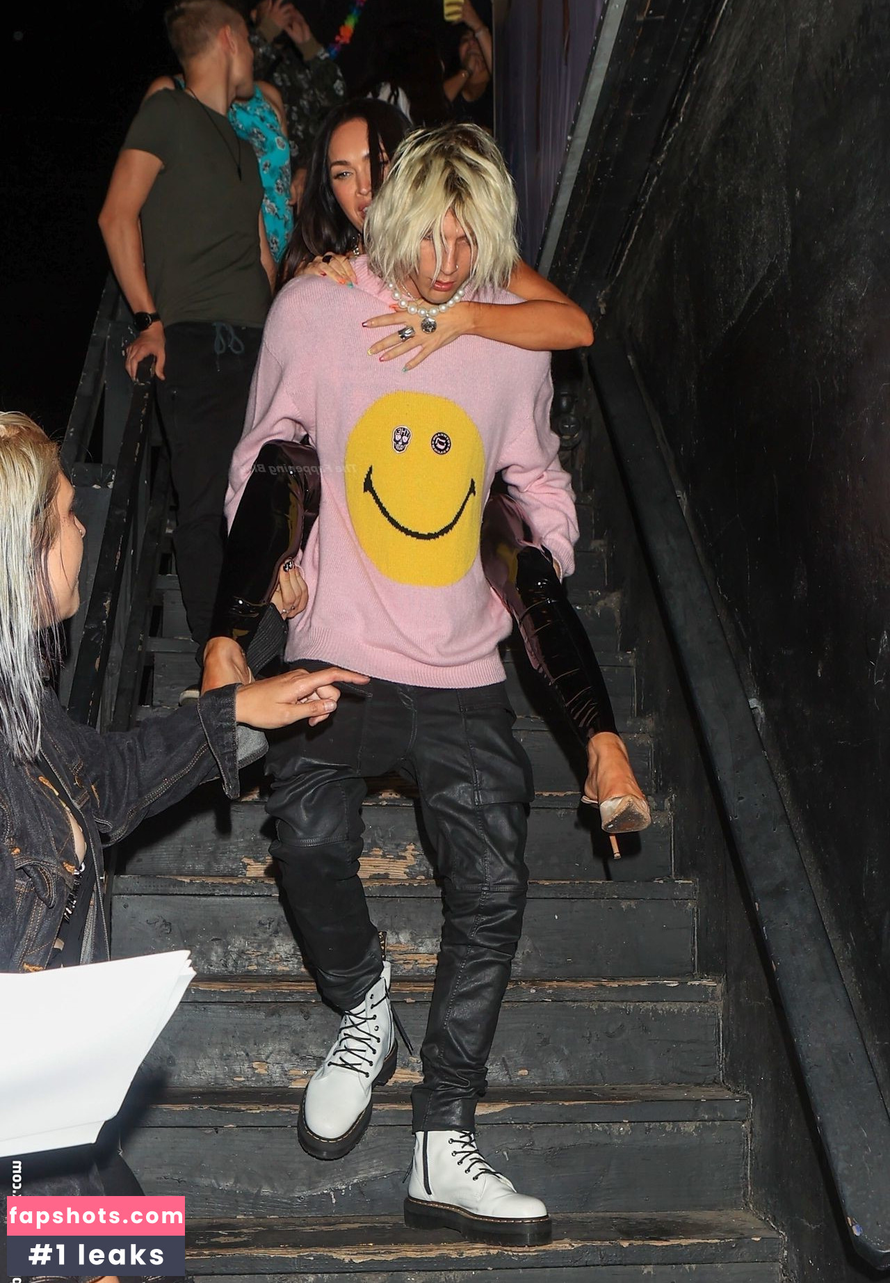 Megan Fox Nahé úniky fotek pouze od fanoušků #1611 - Fapshots