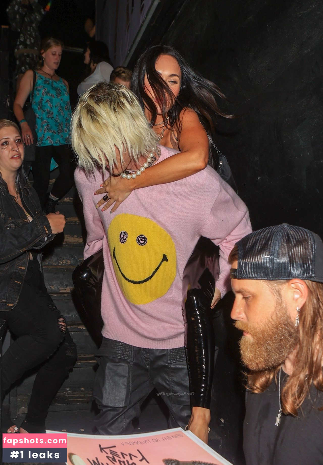 Megan Fox Nahé úniky fotek pouze od fanoušků #1612 - Fapshots