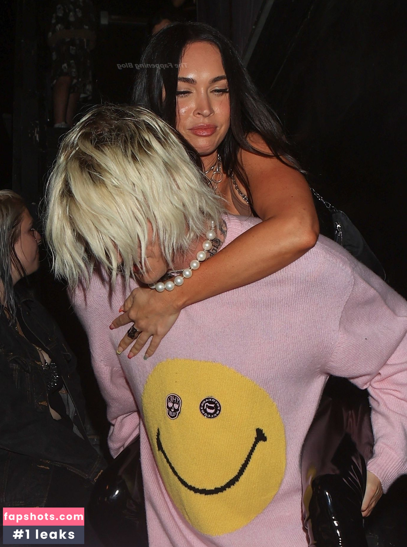 Megan Fox Nahé úniky fotek pouze od fanoušků #1613 - Fapshots