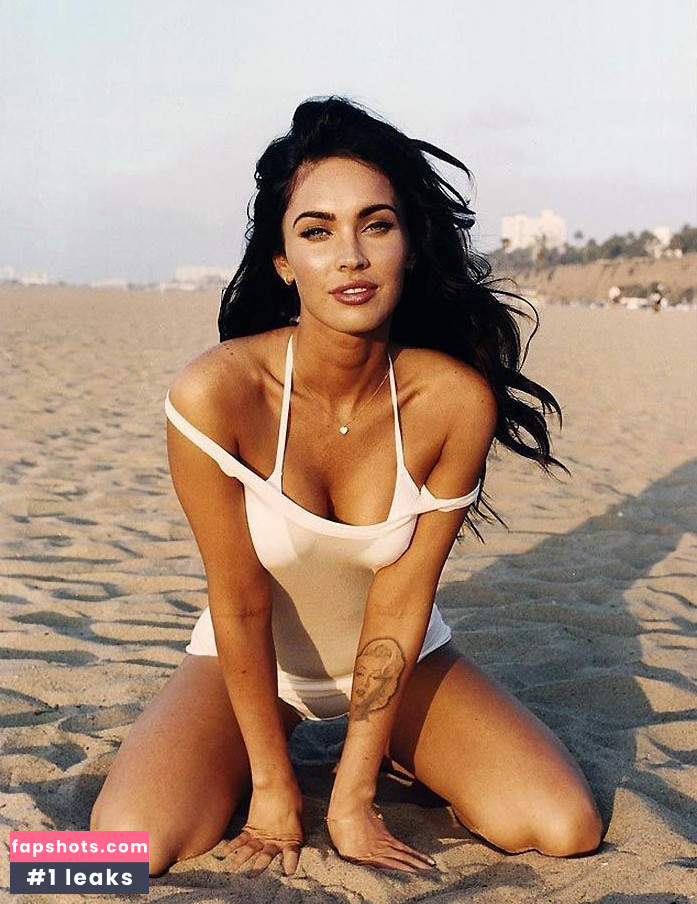 Megan Fox Nahé úniky fotek pouze od fanoušků #1616 - Fapshots